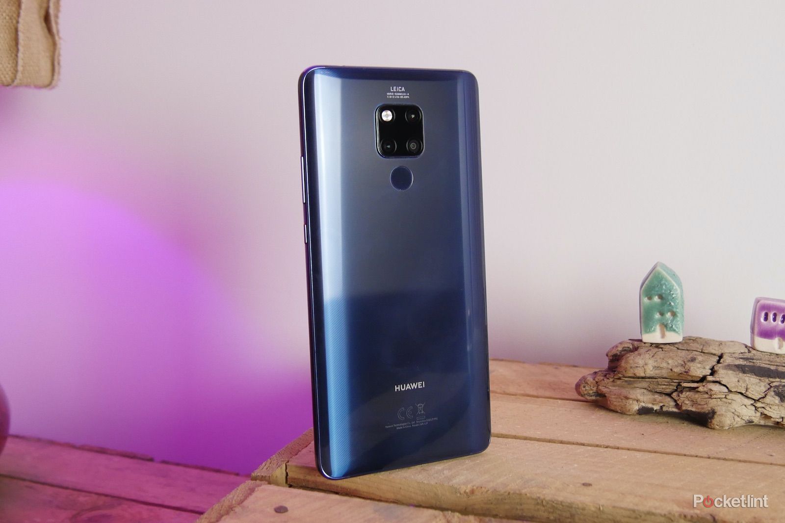 Huawei Mate 20 X (5G) review: The Godzilla of phones