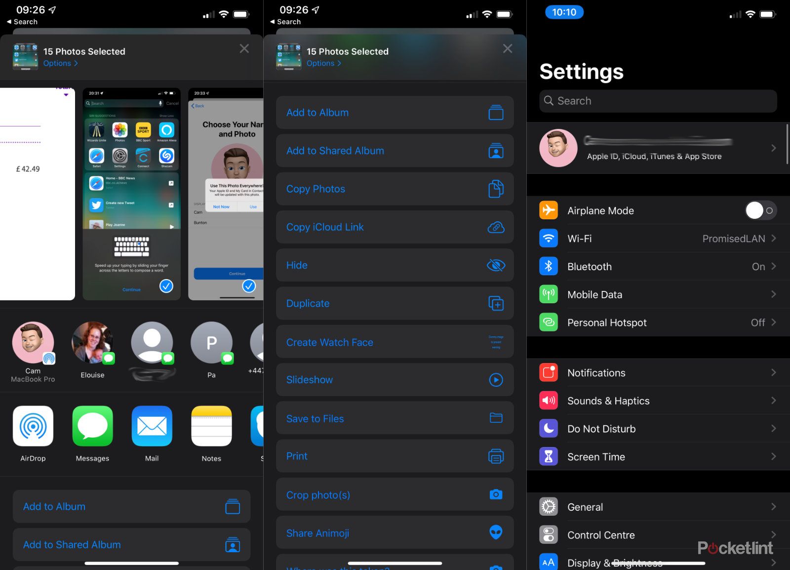 iOS 13: The biggest new features coming for your iPhone