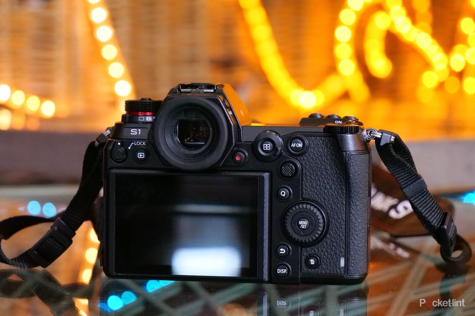 Panasonic Lumix S1 review: Formidable full-framer