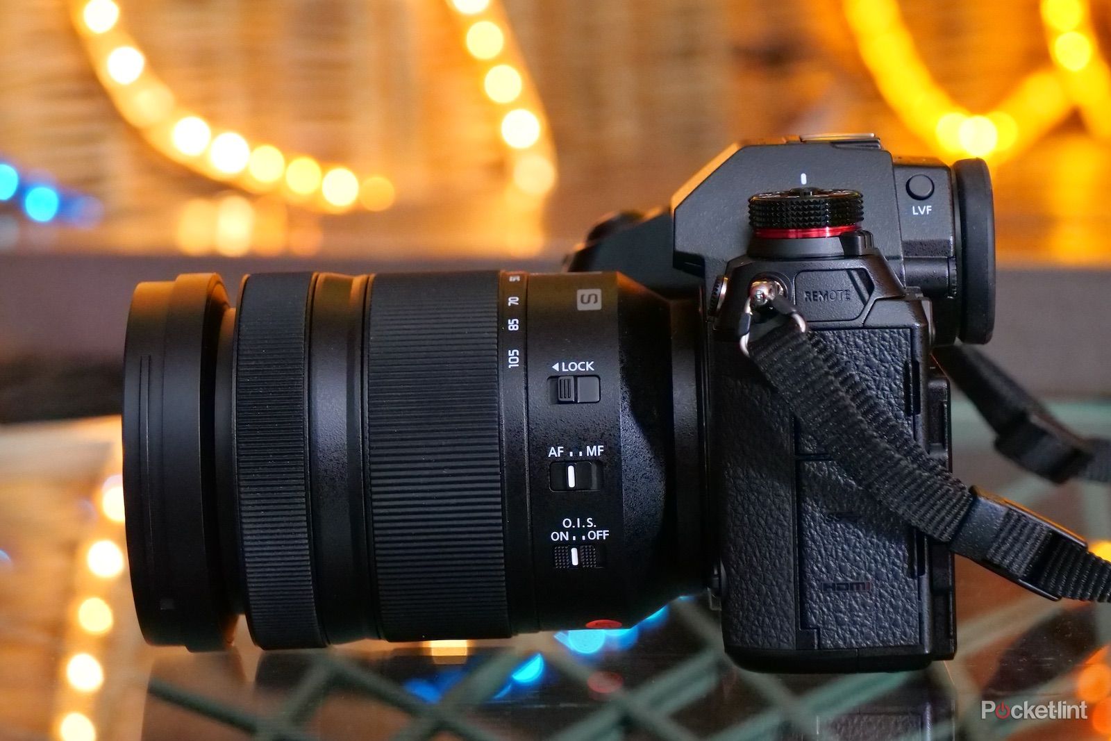 Panasonic Lumix S1 review: Formidable full-framer