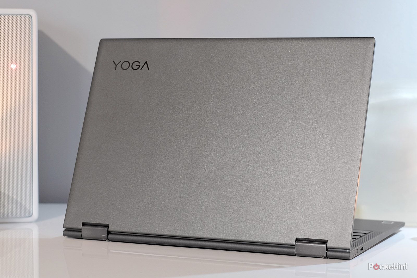Lenovo Yoga C630 WOS review: Long-laster is no app master