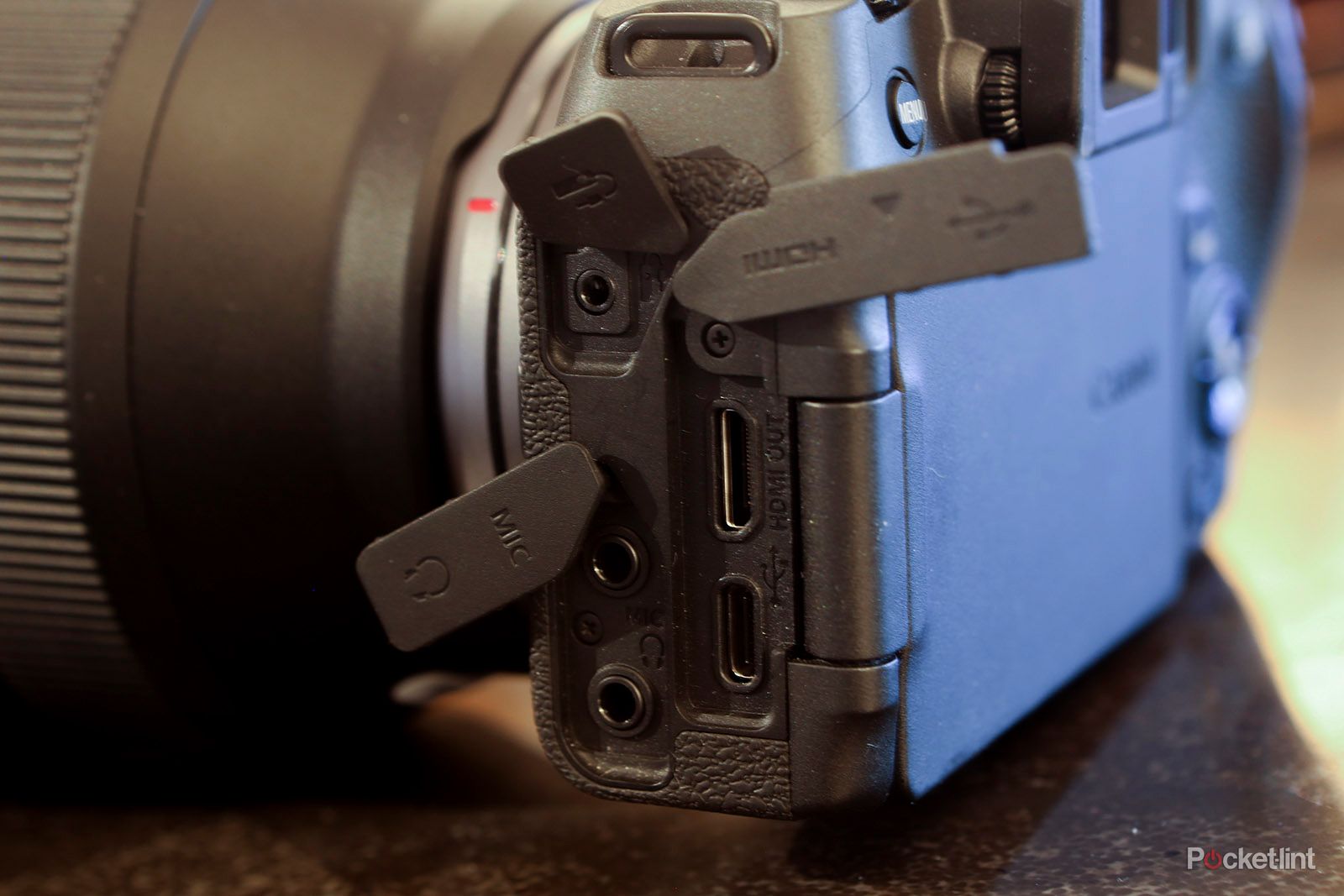 Canon EOS RP review: Savvy or overly safe?