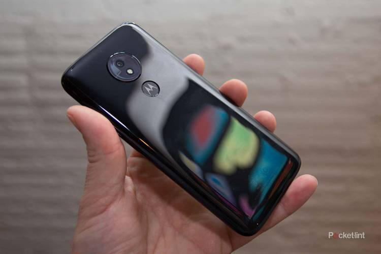 MOTO G7 POWER ブラック Amazon | モトローラ Motorola Moto g7 Power 