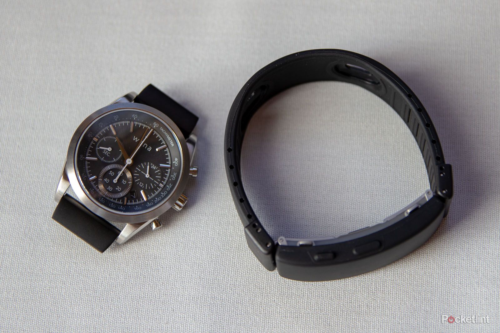 その他 SONY - SONY wena wrist active 概要｜wena wrist active