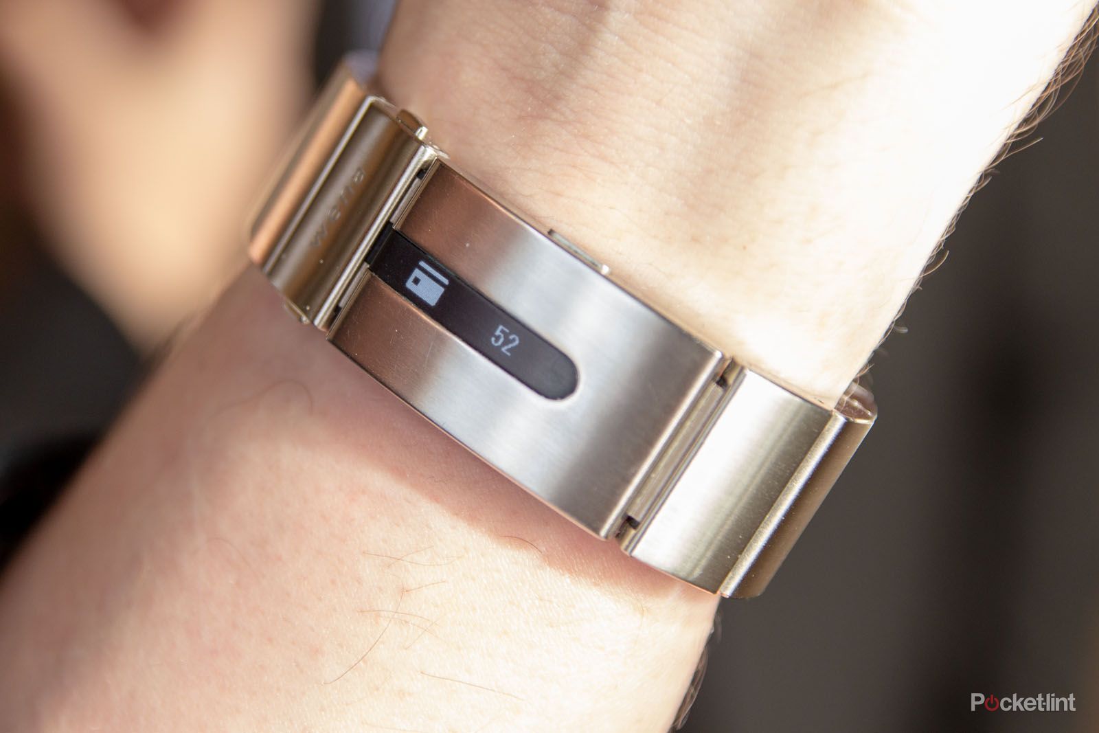 Sony boosts smart wrist action with double Wena release