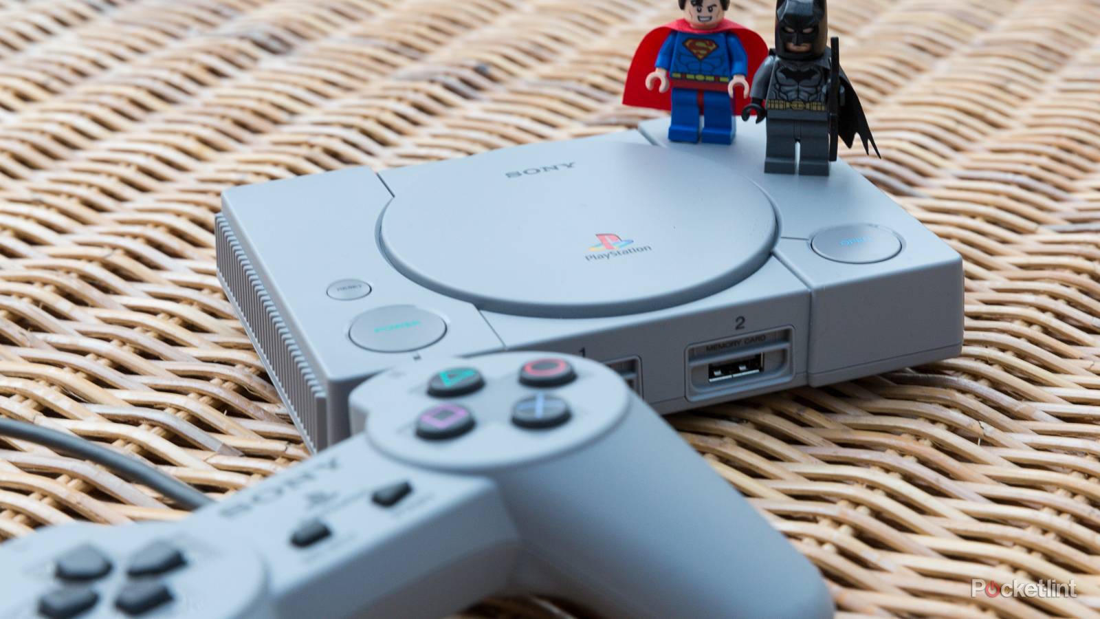PlayStation Classic mini console slashed to just $24.99