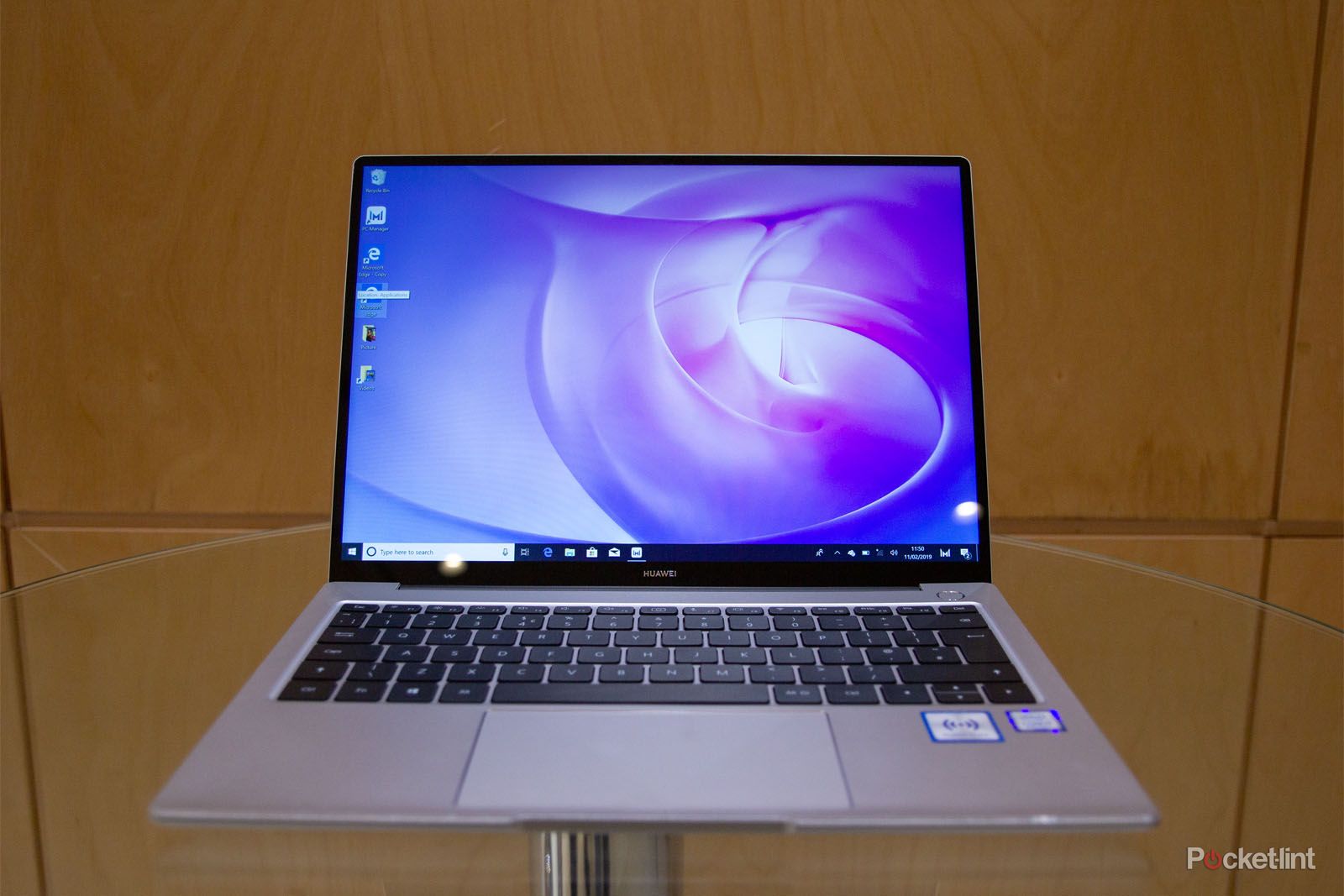 Huawei MateBook 14 initial review: Spreading Huawei's Windows wings