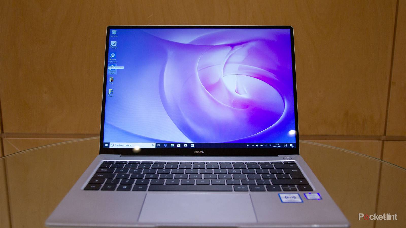 Huawei MateBook 14 initial review: Spreading Huawei