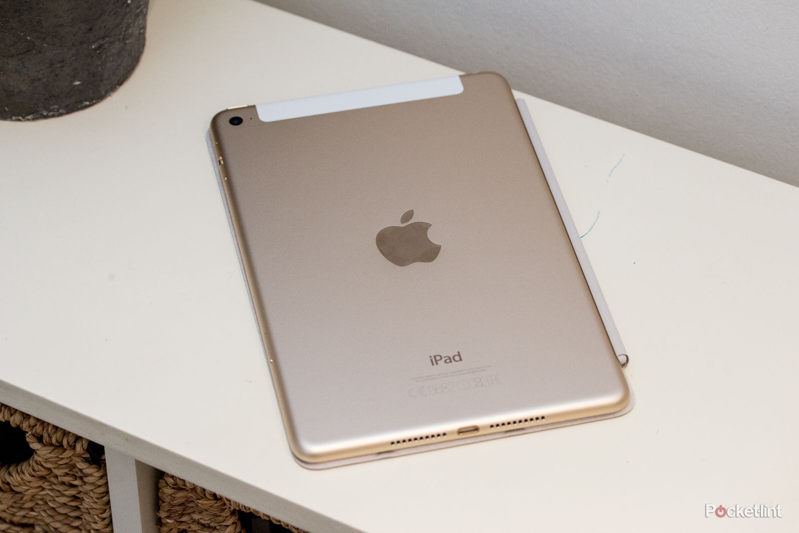 This iPad nini 5 leak will make you sad