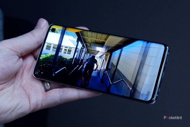 Samsung Galaxy S10 cameras: Why three lenses and what can they do?