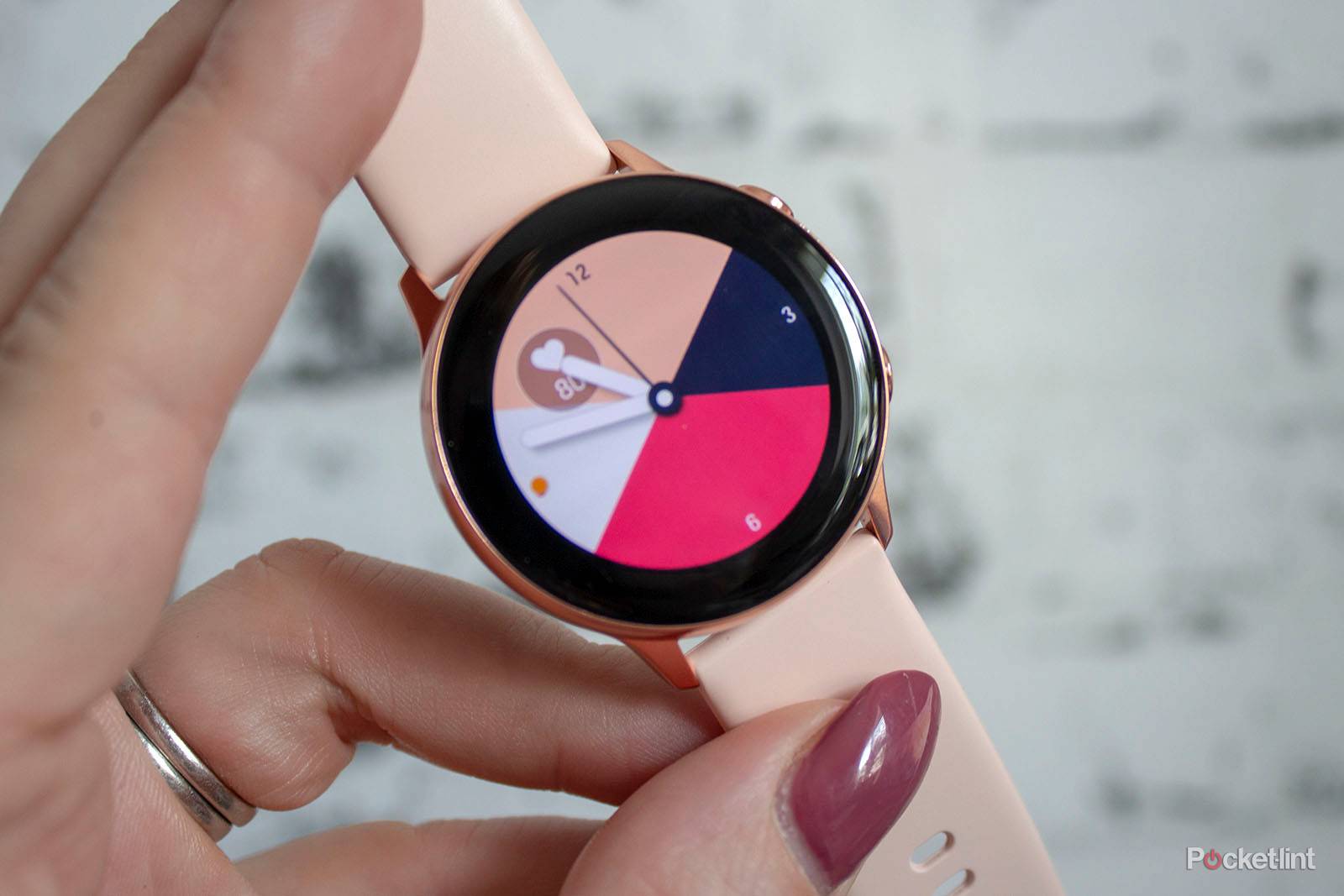 Active2 Update Galaxy Watch Active Avis Samsung Galaxy Watch