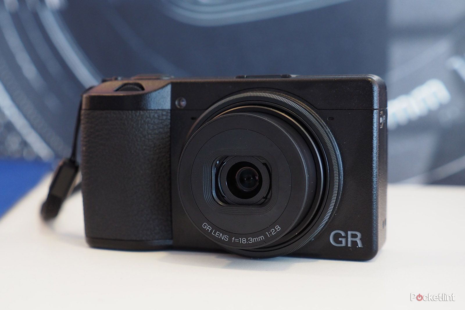 ✨ショット数1688回で超美品✨Wi-Fi搭載✨RICOH GR III　509 147192-cameras-review-hands-on