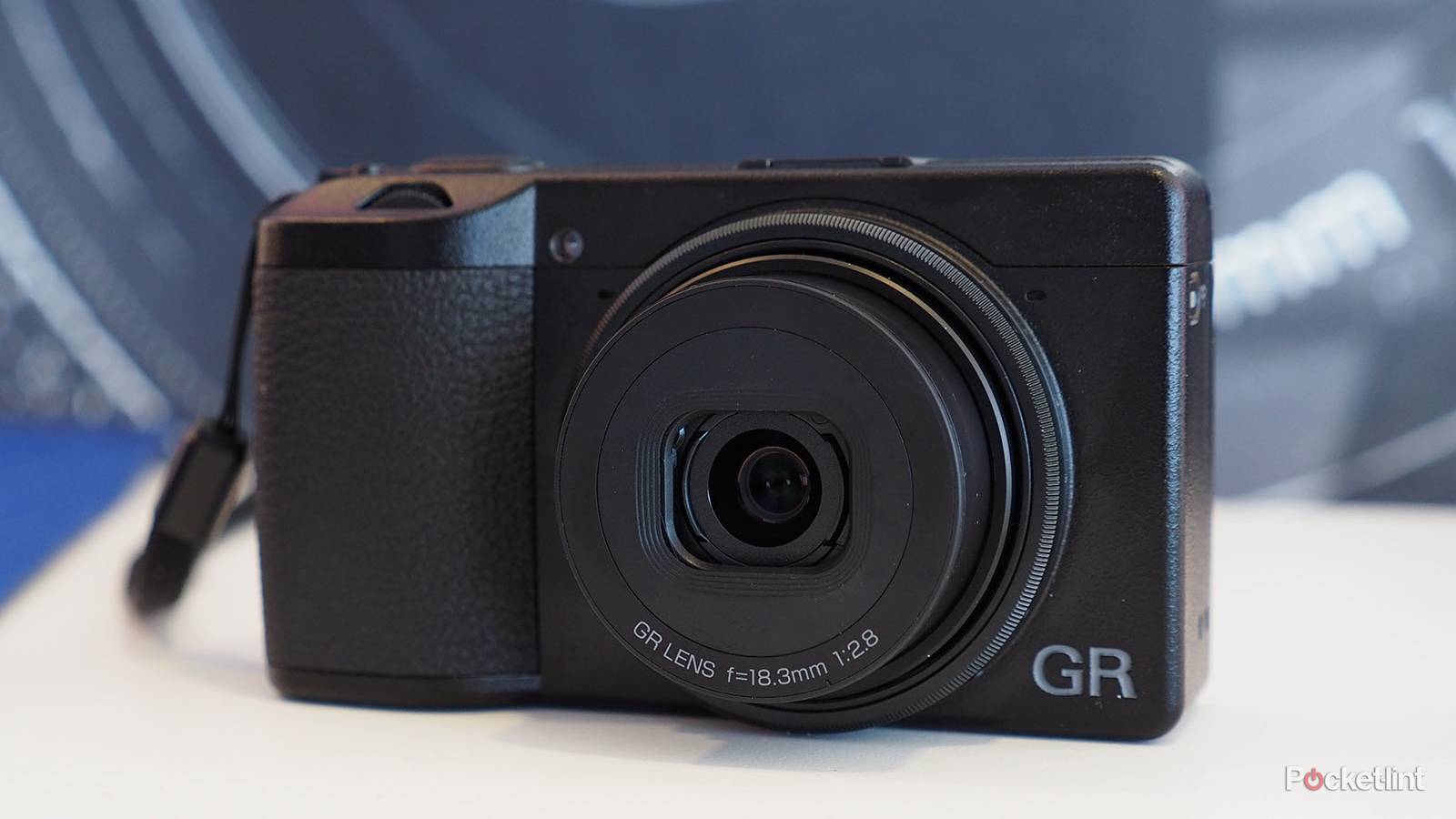 Ricoh GR III review: Tugging on those high-end heartstrings