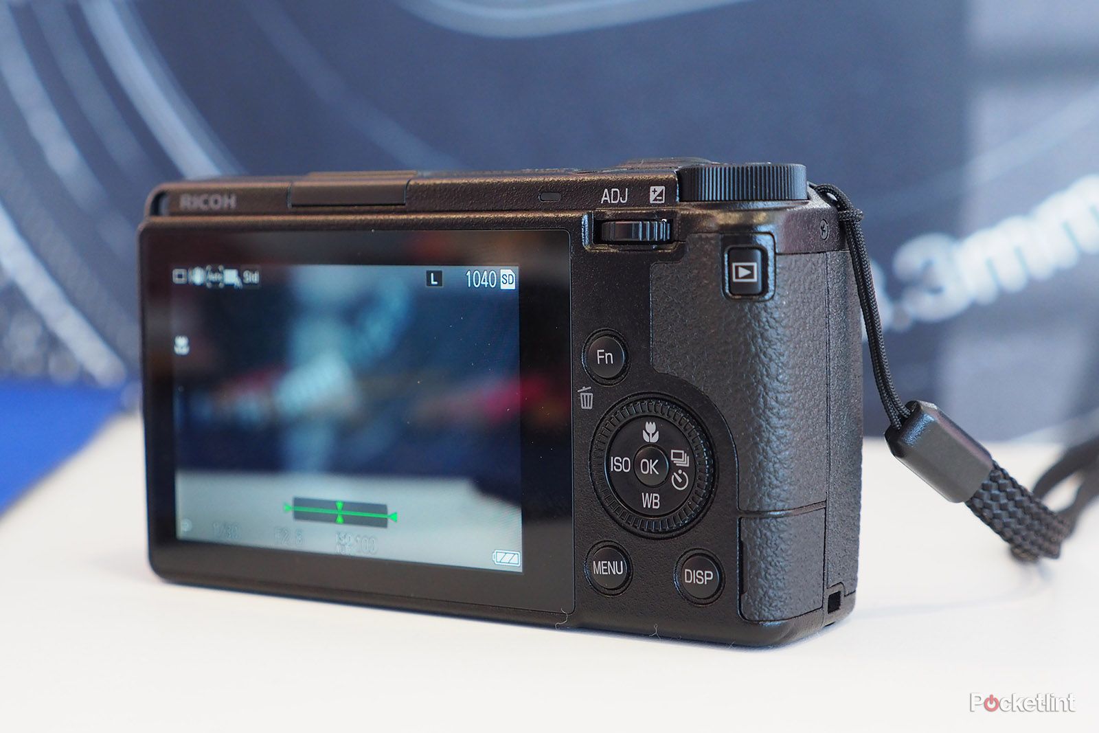 Ricoh GR III review: Tugging on those high-end heartstrings