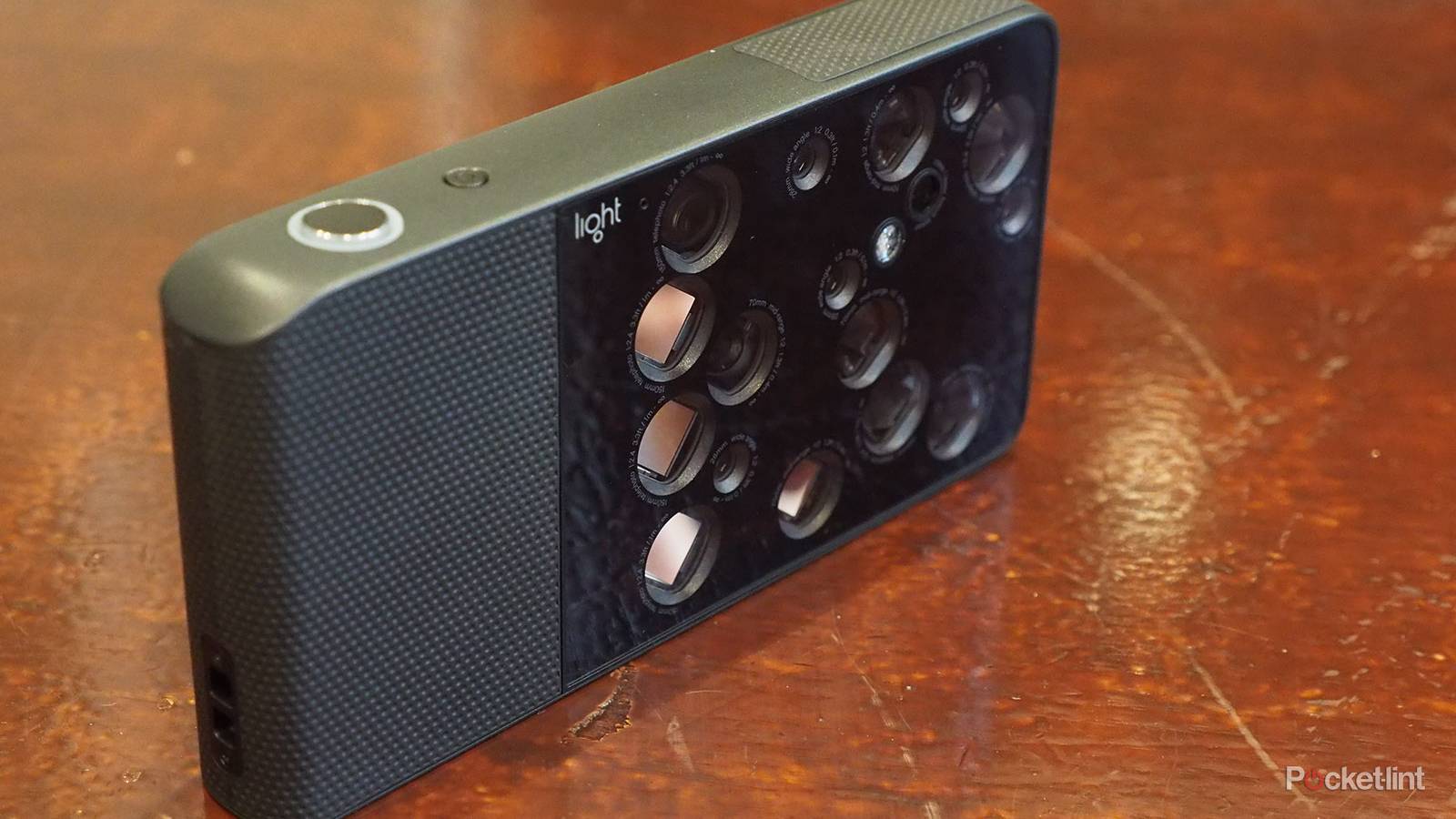 Sony teams wth Light to make multi-lens smartphone cameras