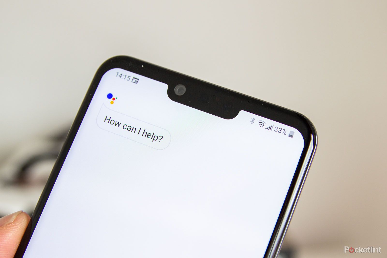 LG G8 review image 9