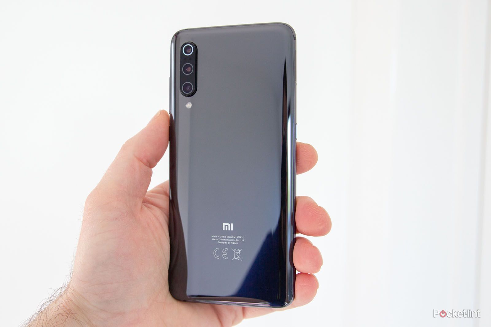 タッチ Xiaomi Mi9 6G 64G Xiaomi Mi 9 Full Specifications - PhoneArena