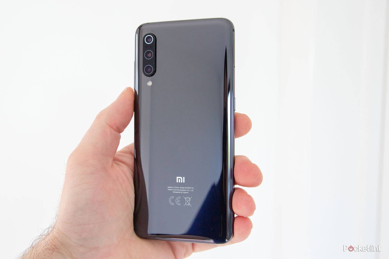 Xiaomi Mi review Pocket-lint