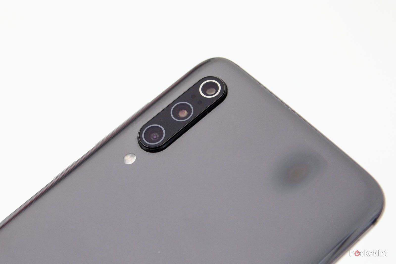 Xiaomi Mi 9 グレー Xiaomi Mi 9 review - Pocket-lint