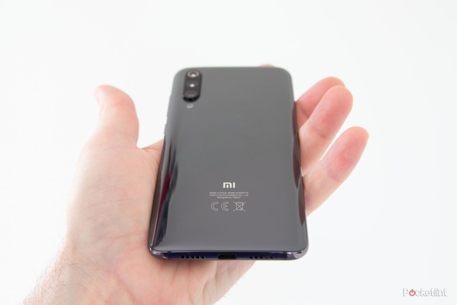 Xiaomi Mi 9 本体 64GB Piano Black Xiaomi Mi 9 review - Pocket-lint