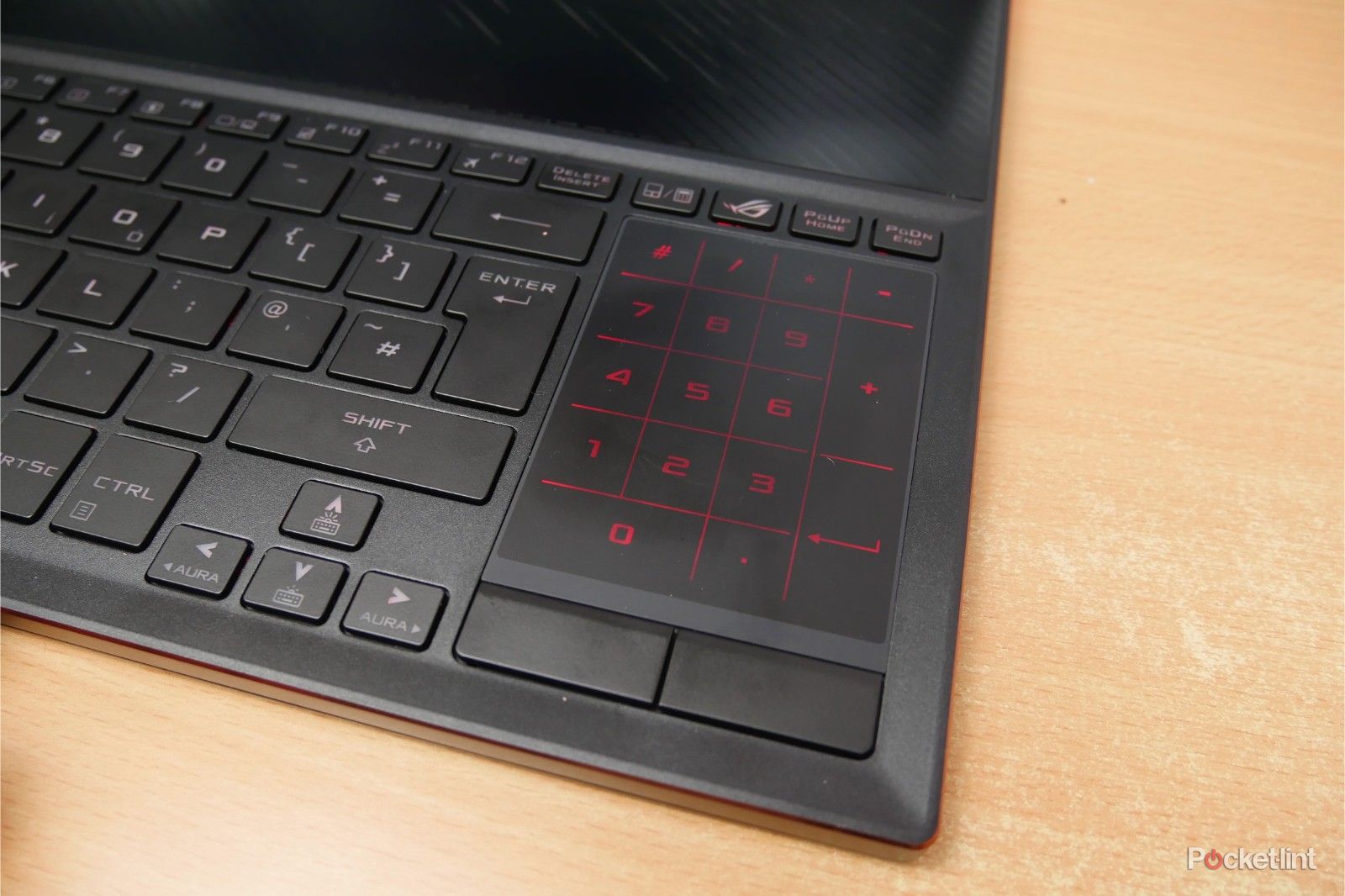 Asus ROG Zephyrus S GX531 with Nvidia RTX review