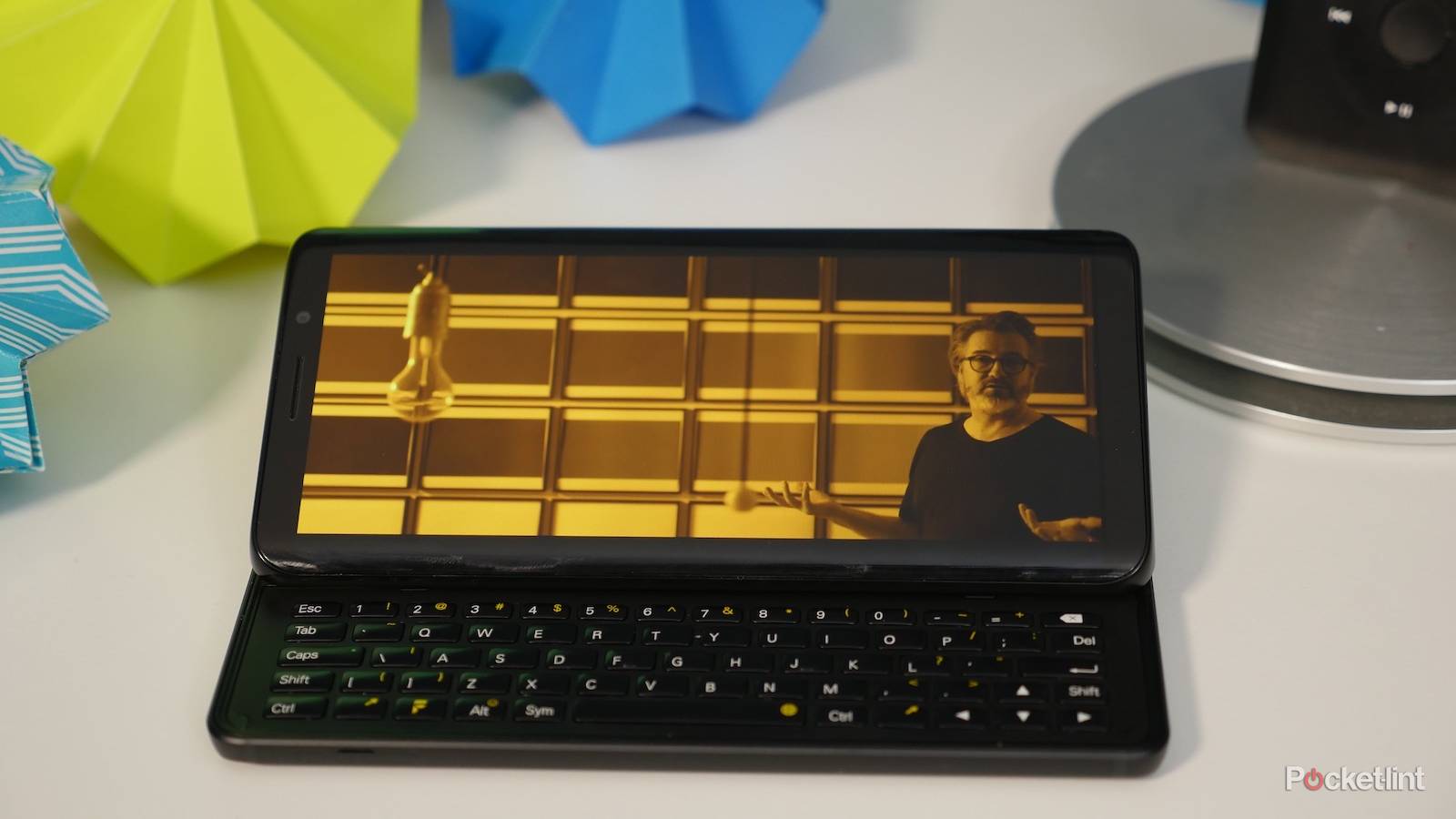 FxTec Pro1 review - Pocket-lint