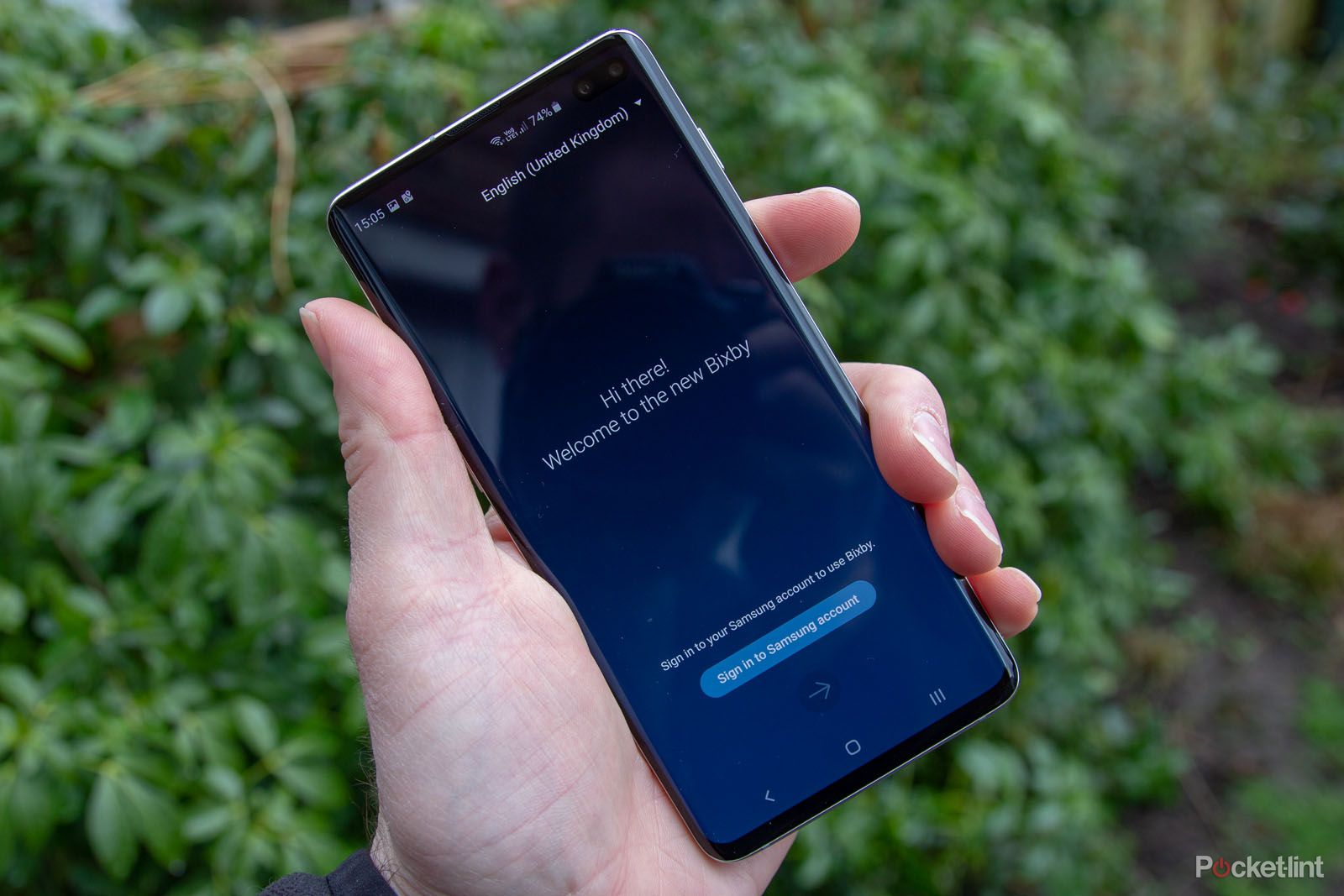 Samsung Galaxy S10 Tips And Tricks image 8