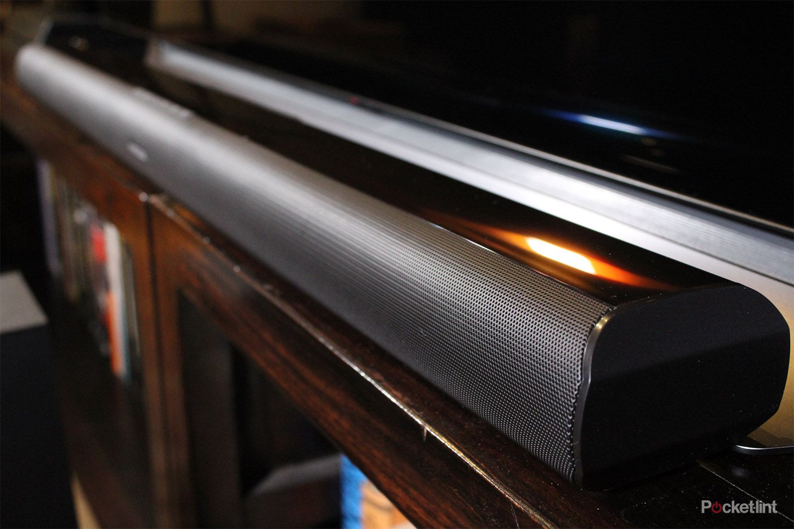 Your soundbar could sound better with one simple adjustment