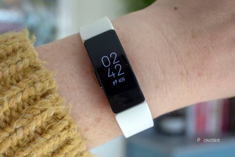 Fitbit Inspire HR review: The £90 fitness tracking king?