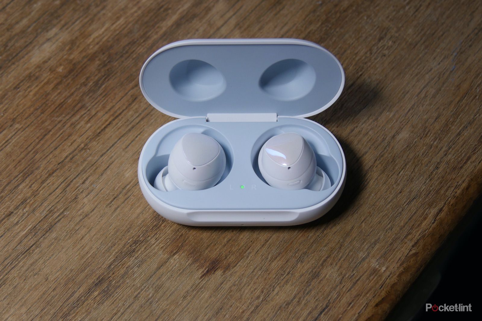 Samsung Galaxy Buds review - Pocket-lint