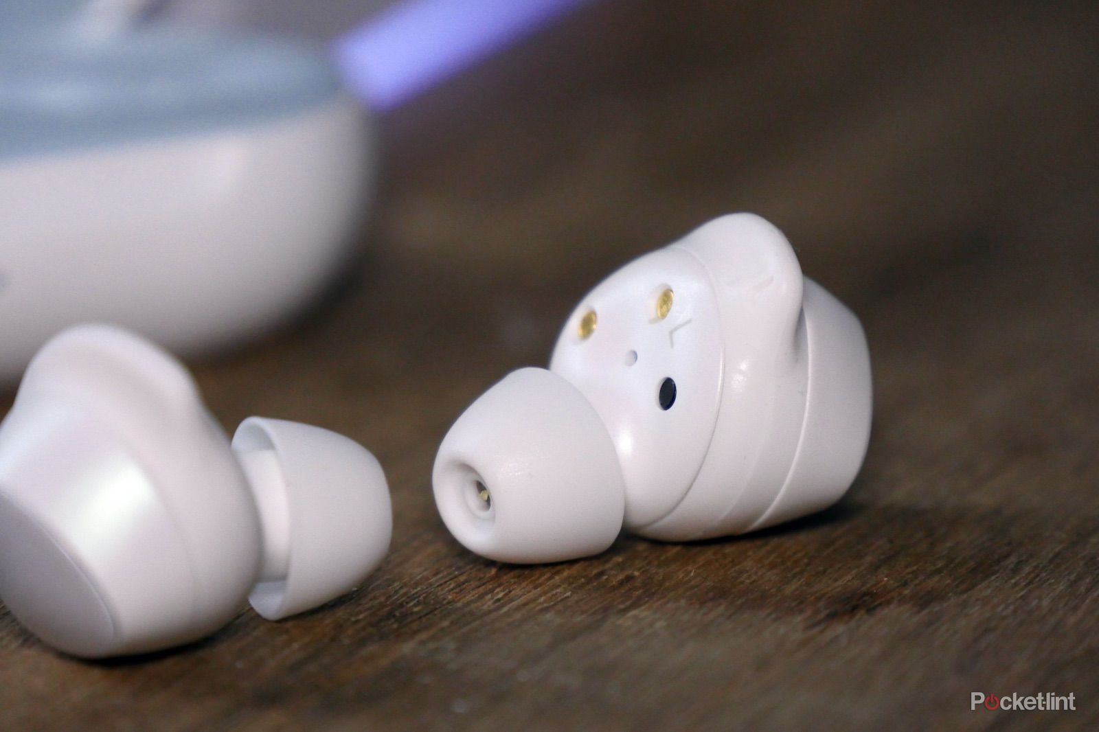 Samsung Galaxy Buds review - Pocket-lint