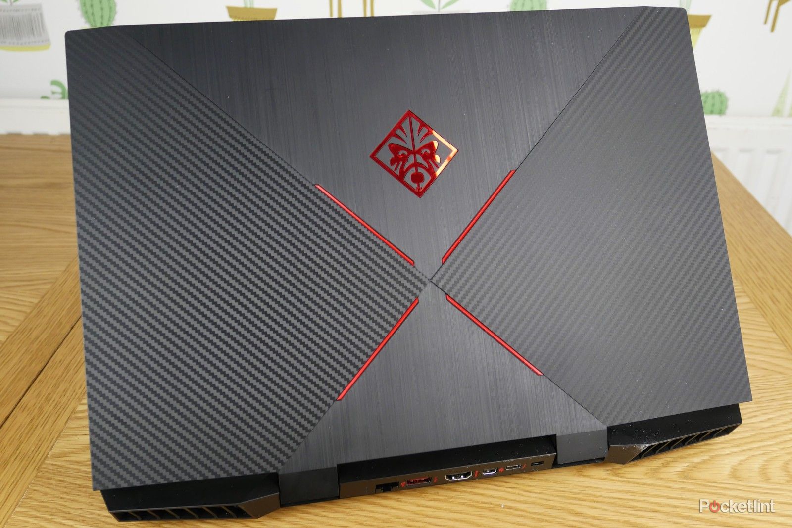 HP Omen 15 review: A portable and punchy gaming machine