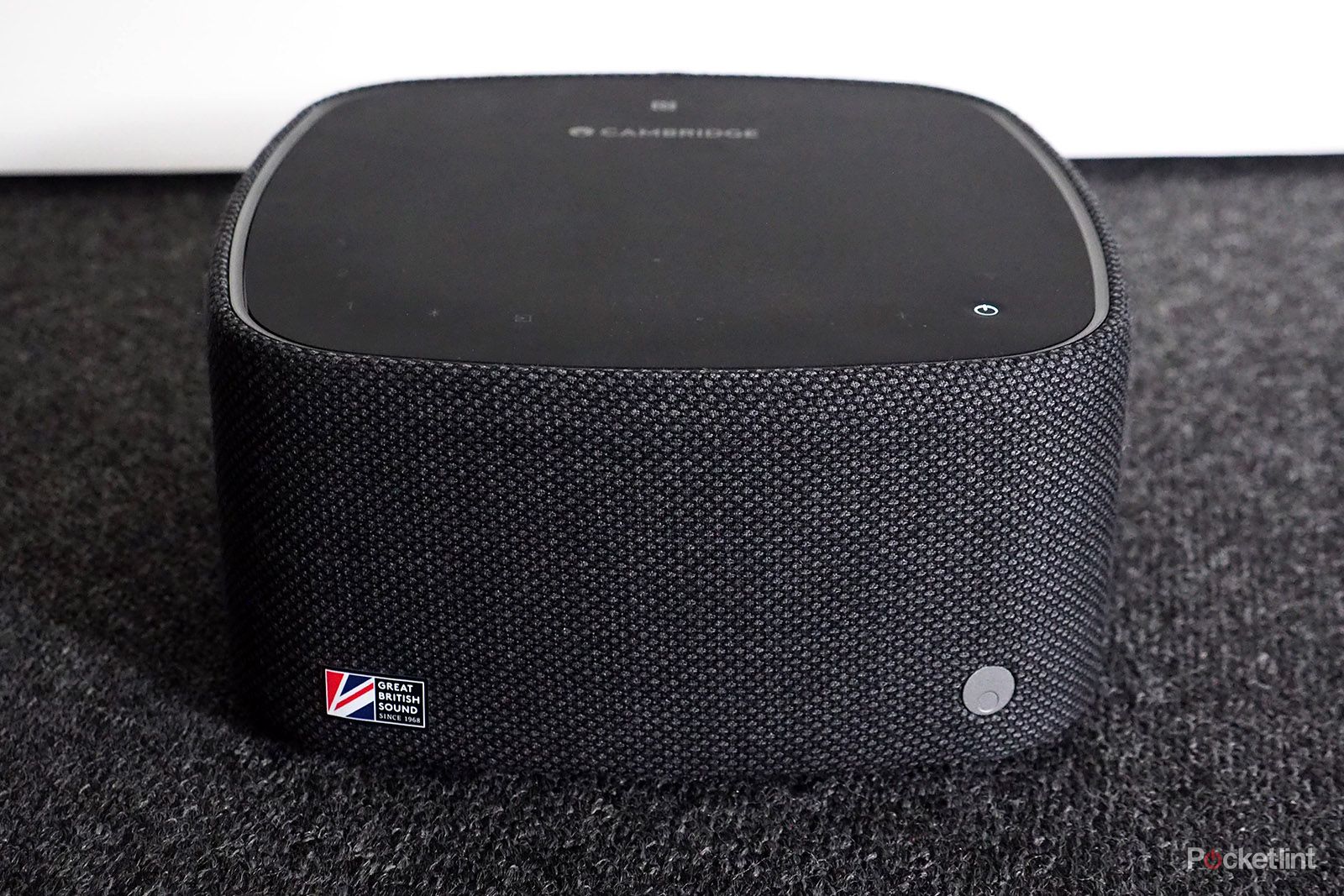 Cambridge Audio Yoyo (L) review: No strings attached!