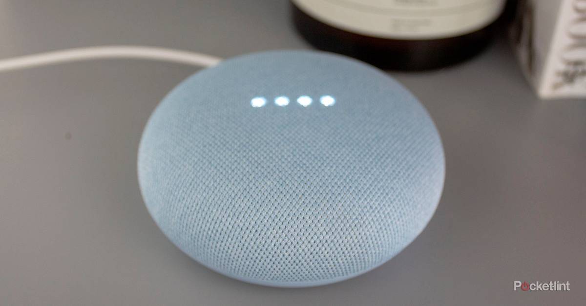 All Spotify Premium subscribers can get a free Google Home Mini