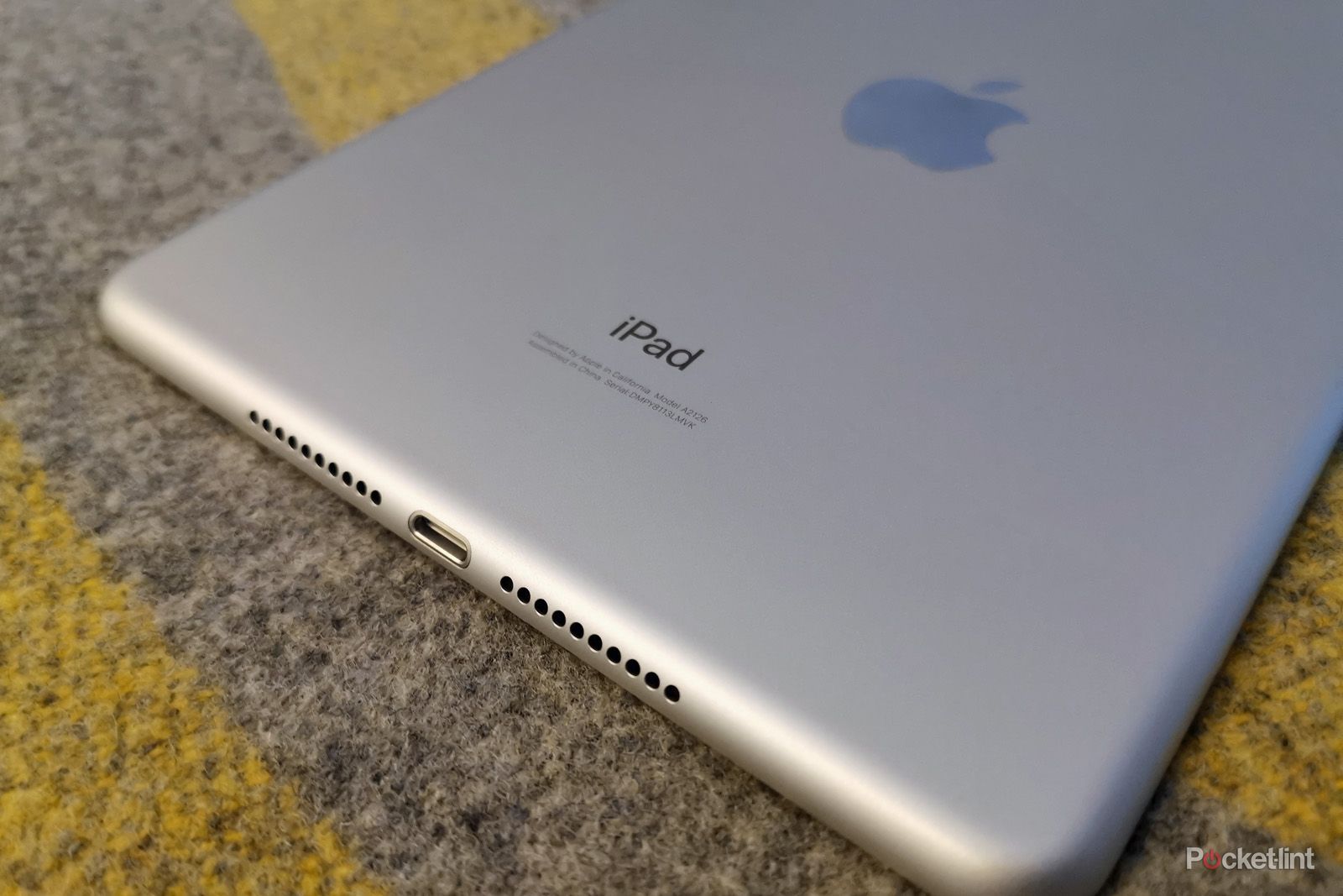 Apple iPad mini review: Small but mighty