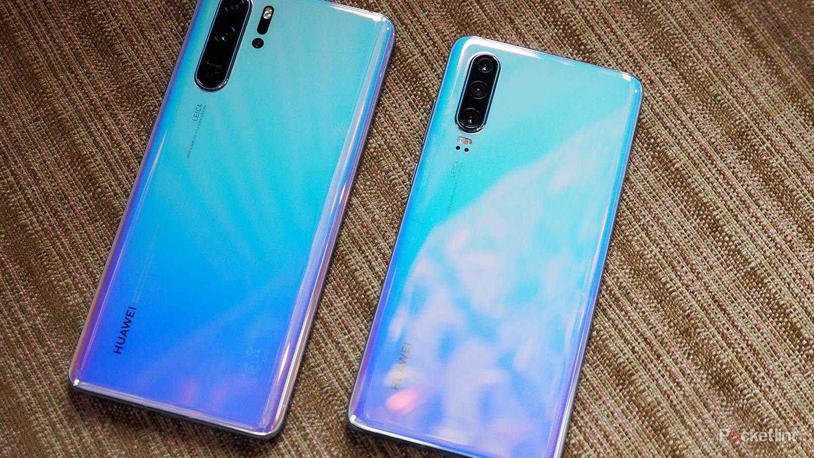 Huawei P30 Pro and P30 cameras: Everything you need to know