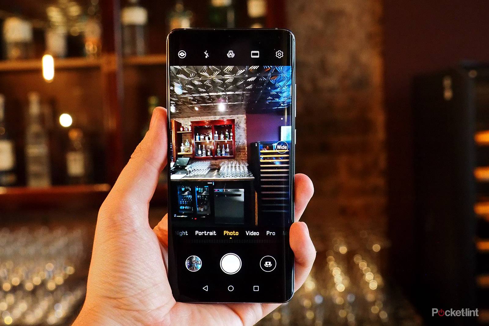 Camera Samples Huawei P30 Front Camera Huawei P30 Pro And P30