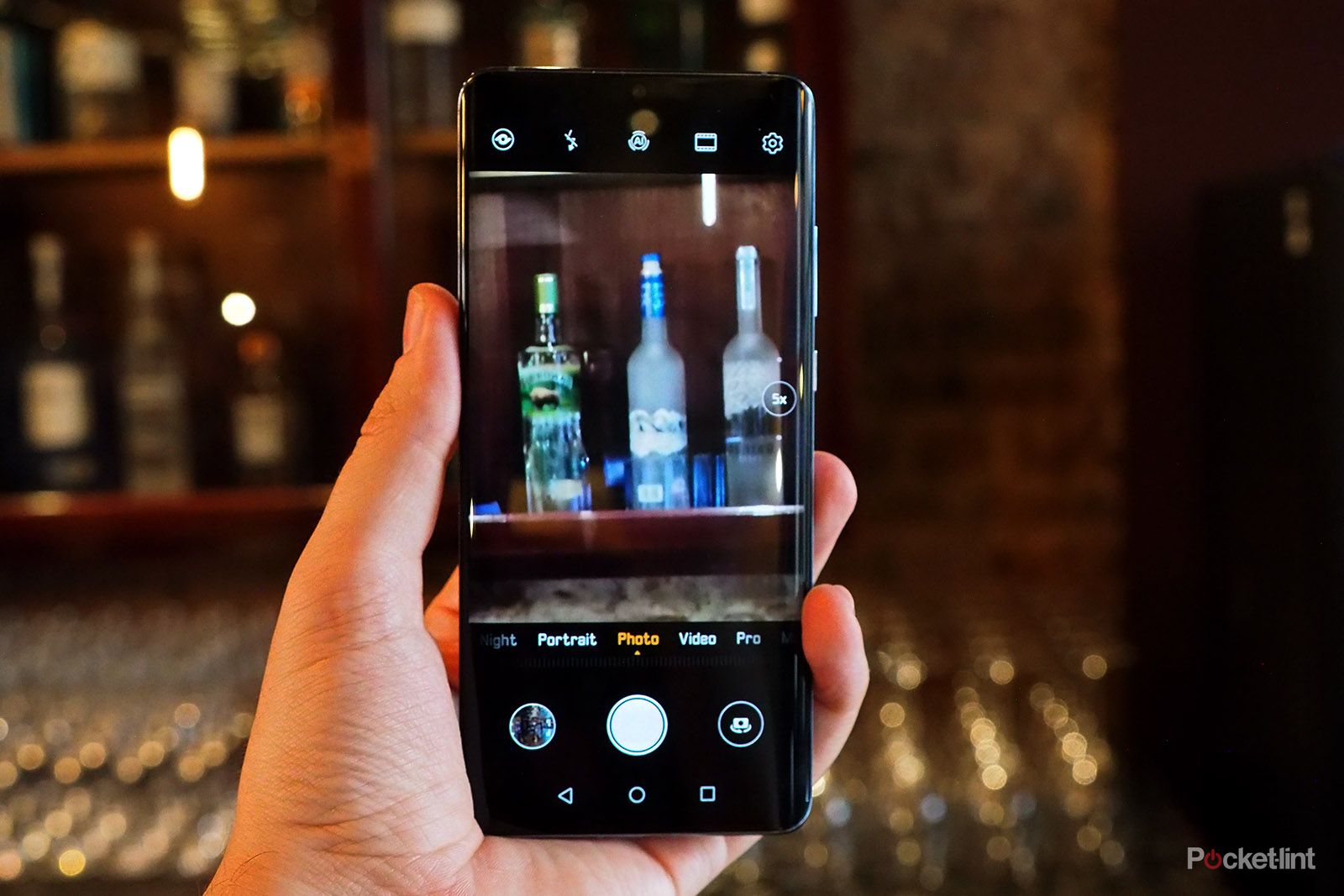 Huawei P30 Pro and P30 cameras: Everything you need to know