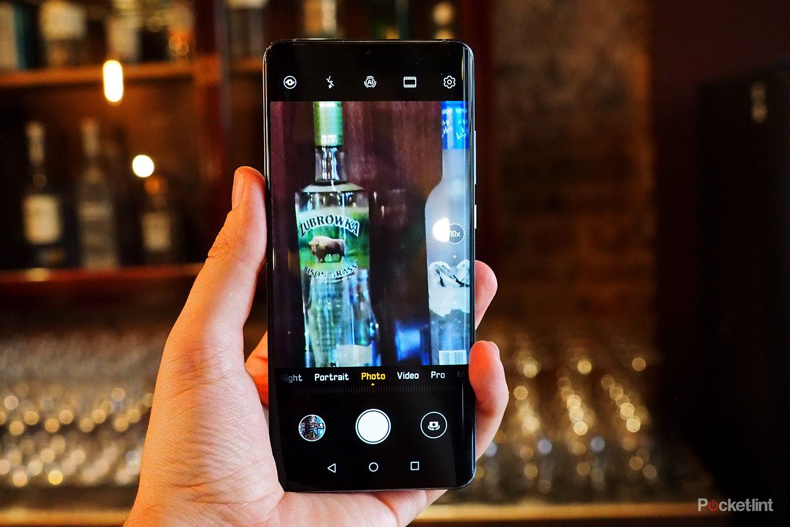 Caméra Frontale De Remplacement Pour Huawei P30 Et P30 Pro - 32MP, Neuve, Origine Chine