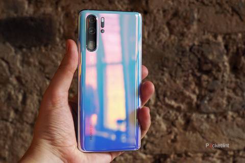 Huawei Phones Should I Buy A P30 Pro Huawei P30 Pro Review: Still