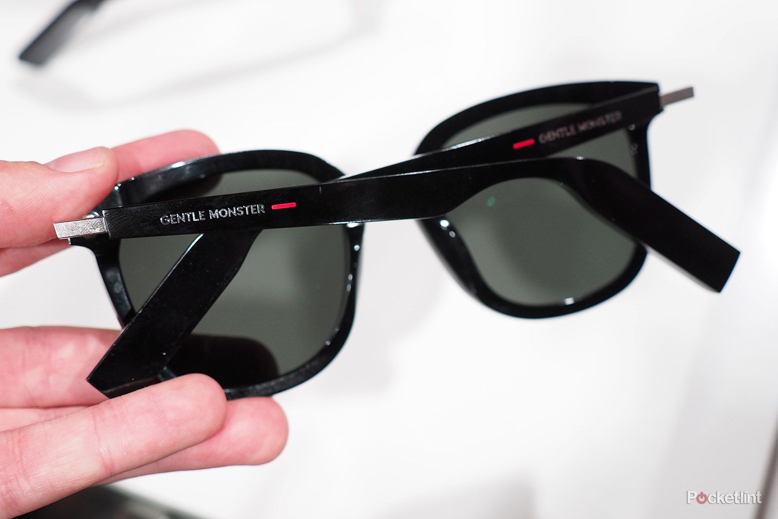 Huawei surprises with Smart Eyewear glasses announcement