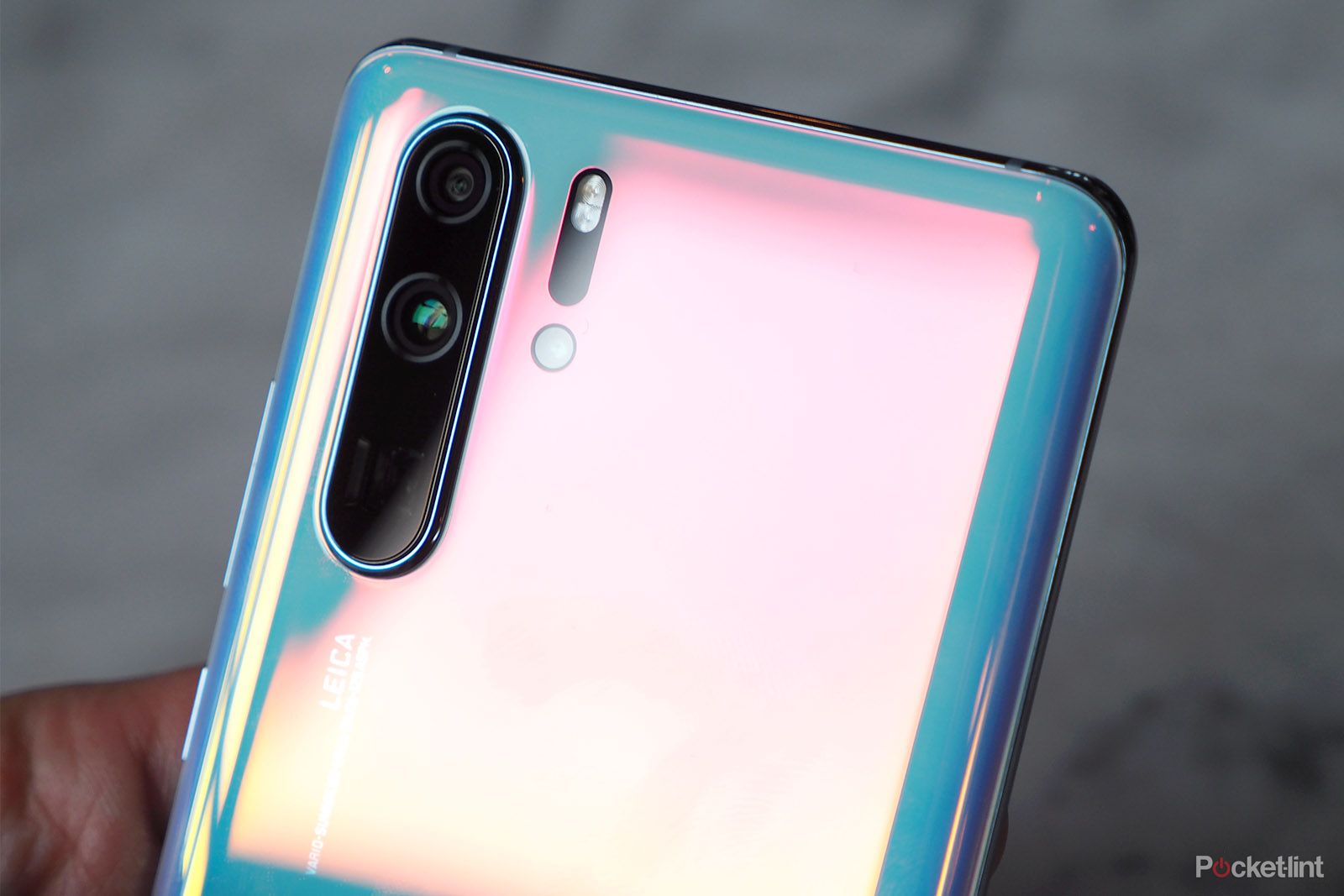 Huawei P30 And P30 Pro Cameras Detailed image 3