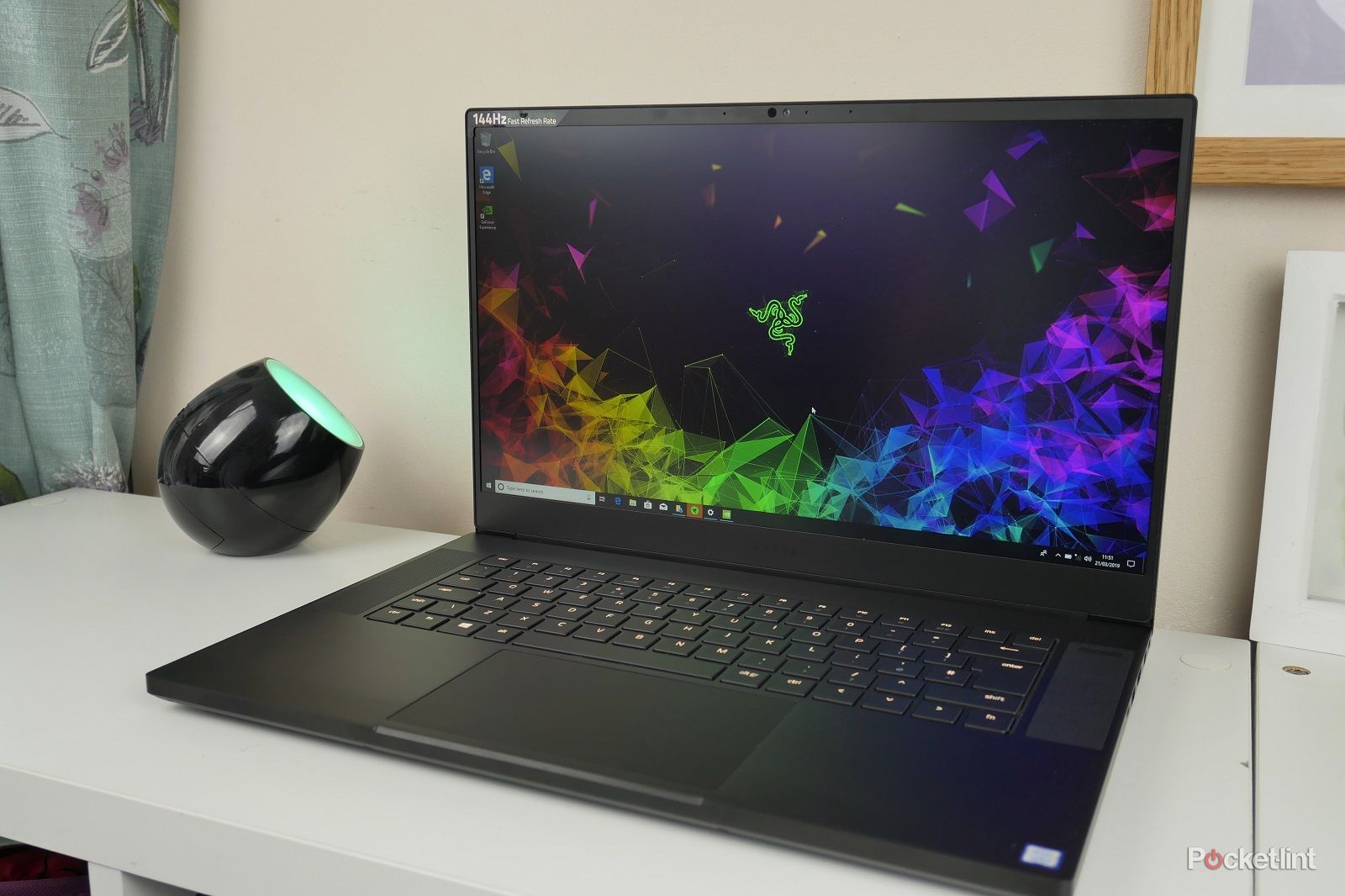 Razer Blade 15 (2019) review: Gaming bliss?