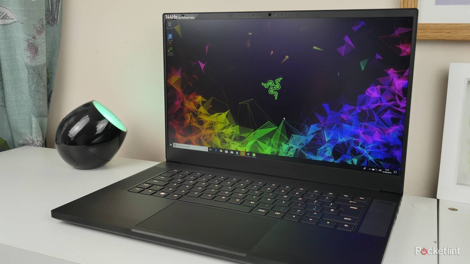 Razer Blade 15 (2019) review: Gaming bliss?