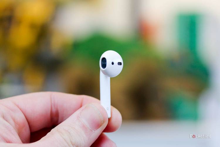 AirPods 2 review: More of the same from second-gen in-ears?