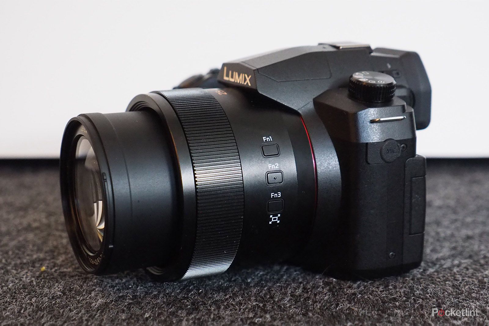 Panasonic Lumix FZ1000 2 review - Pocket-lint