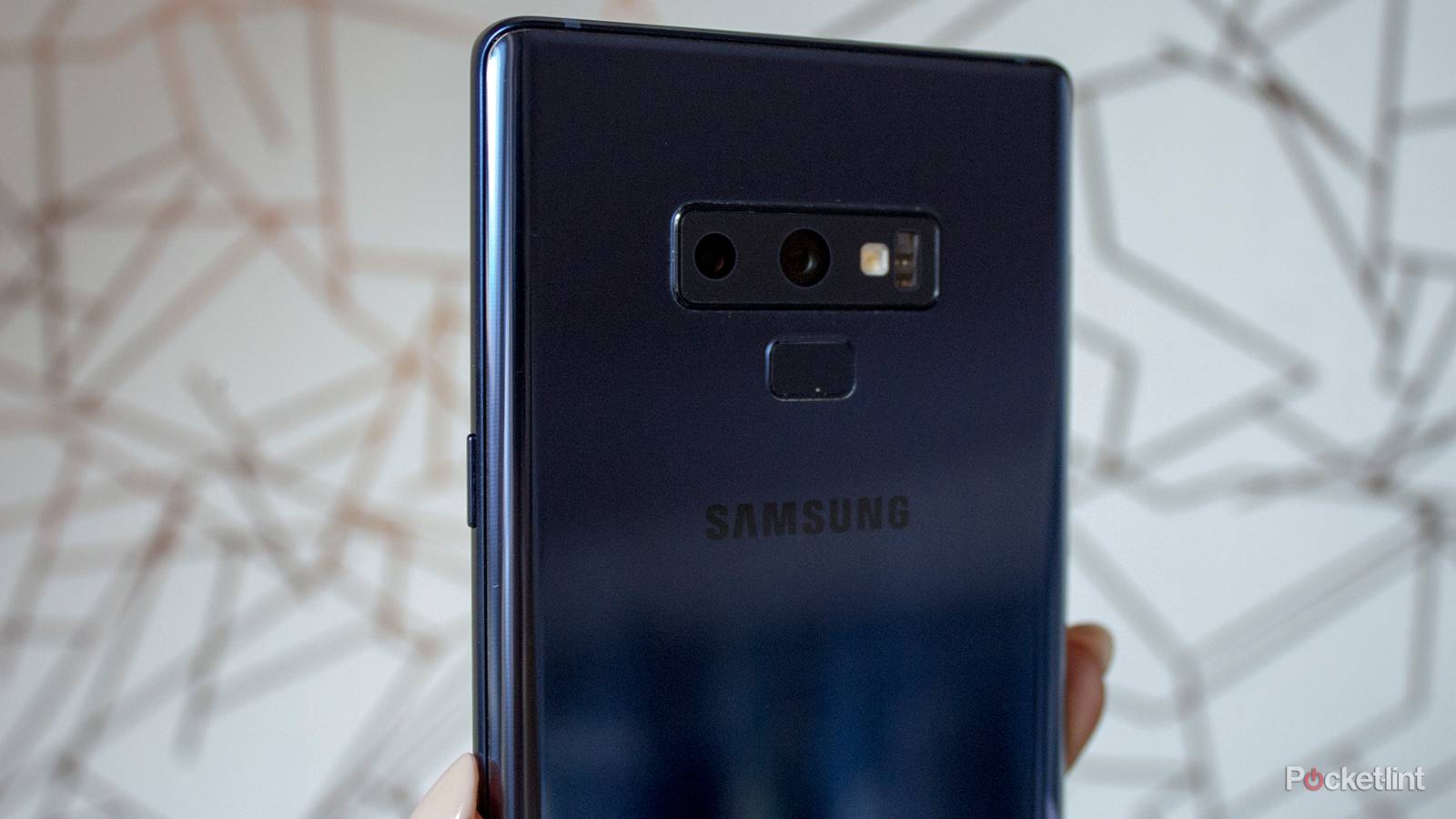 Larger Samsung Galaxy Note 10 could get quad camera