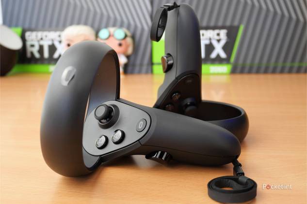 Oculus Rift S review: The next step in VR Pocket-lint