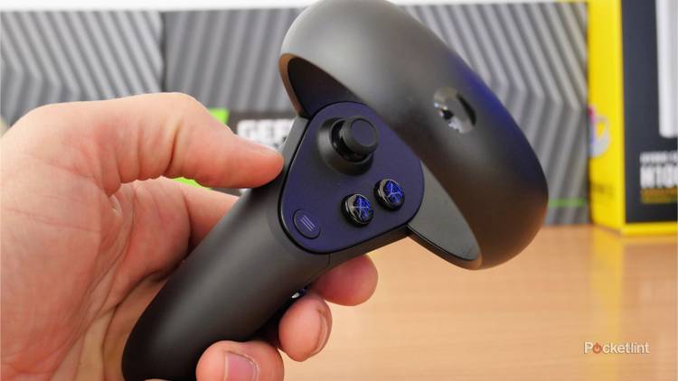 Replacement Rift S Controllers Oculus Rift S Review: The Next Step