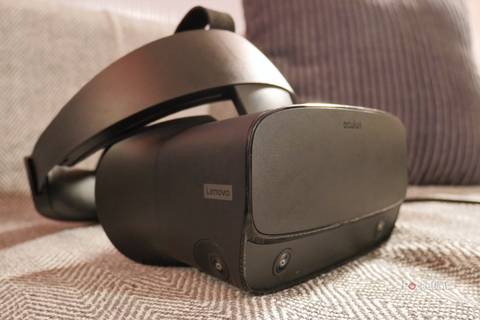 Oculus Headset Oculus Cv1 Review Oculus Rift (Hardware) Review